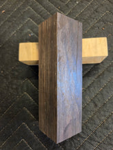 Macassar Ebony