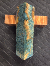 Box Elder Call Block Stabilized Hybrid