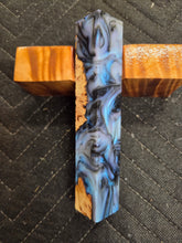 Elm Burl Hybrid Pen Blank