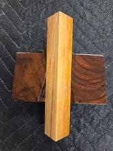 Yellowwood Pen Blank