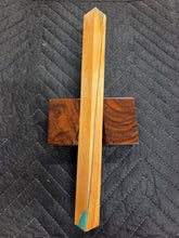 Yellowwood Pen Blank Hybrid