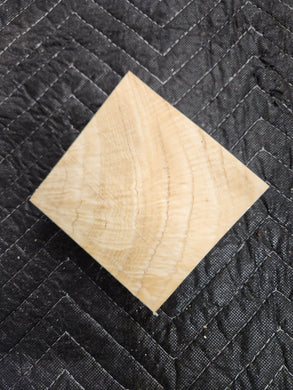 Ash Turkey Pot call