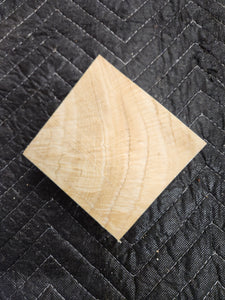 Ash Turkey Pot call