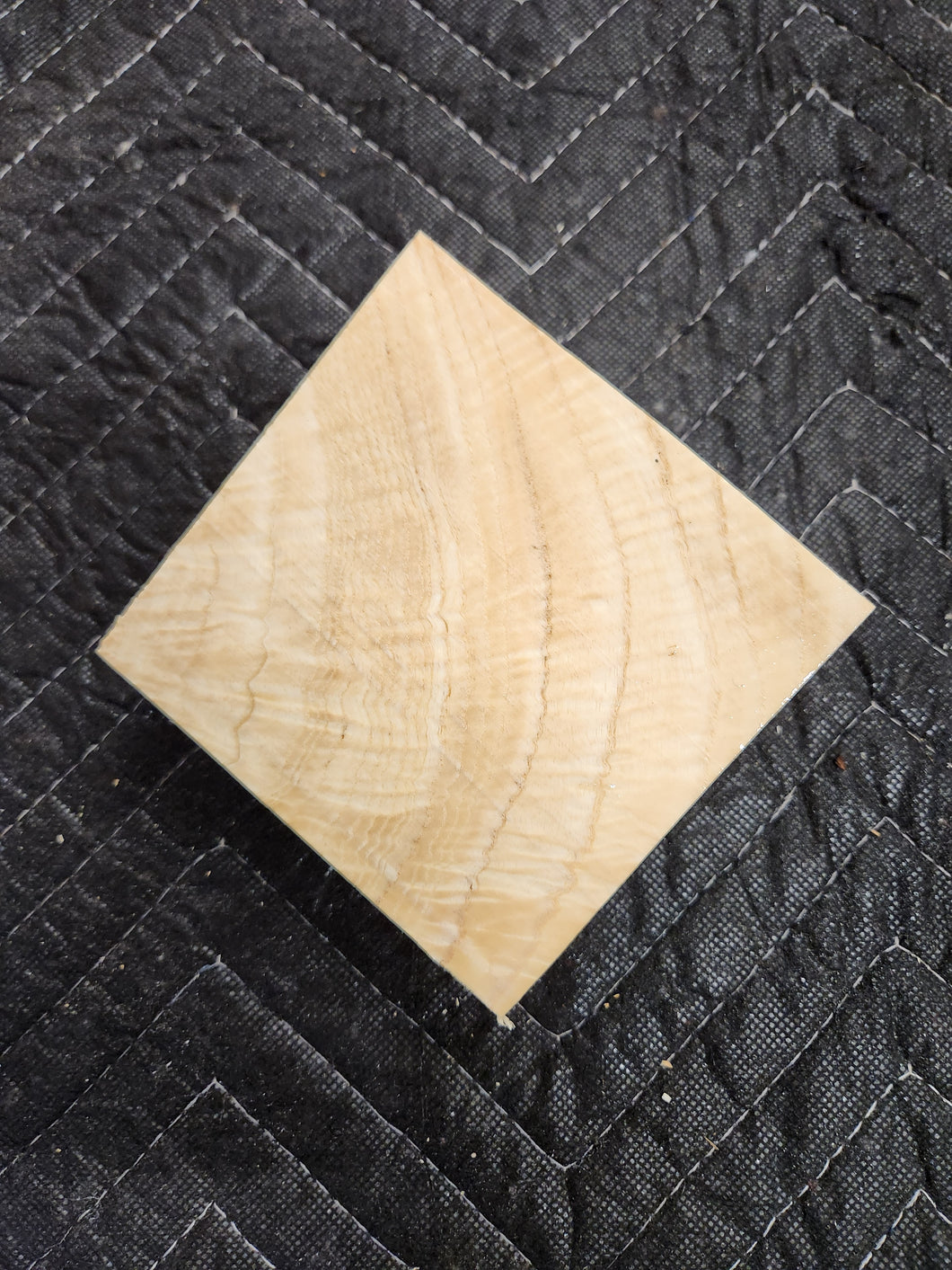 Ash Turkey Pot call