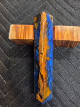 Desert Ironwood Pen Blank Hybrid