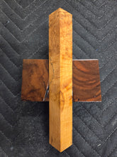 Box Elder Striker Stabilized