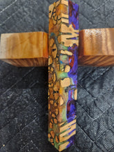 Cholla Cactus Hybrid Pen Blank