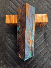 Redwood Burl Hybrid call Blank