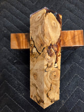 Box Elder Call Block Hybrid