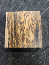 Bocote Turkey Pot