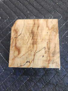 Horse Chestnut Turkey Pot Call