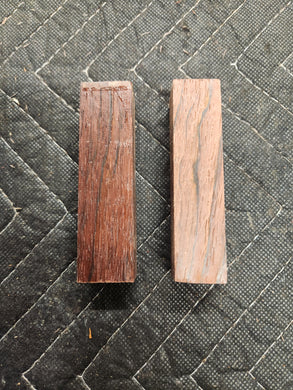 Guatemala Rosewood Pen Blank
