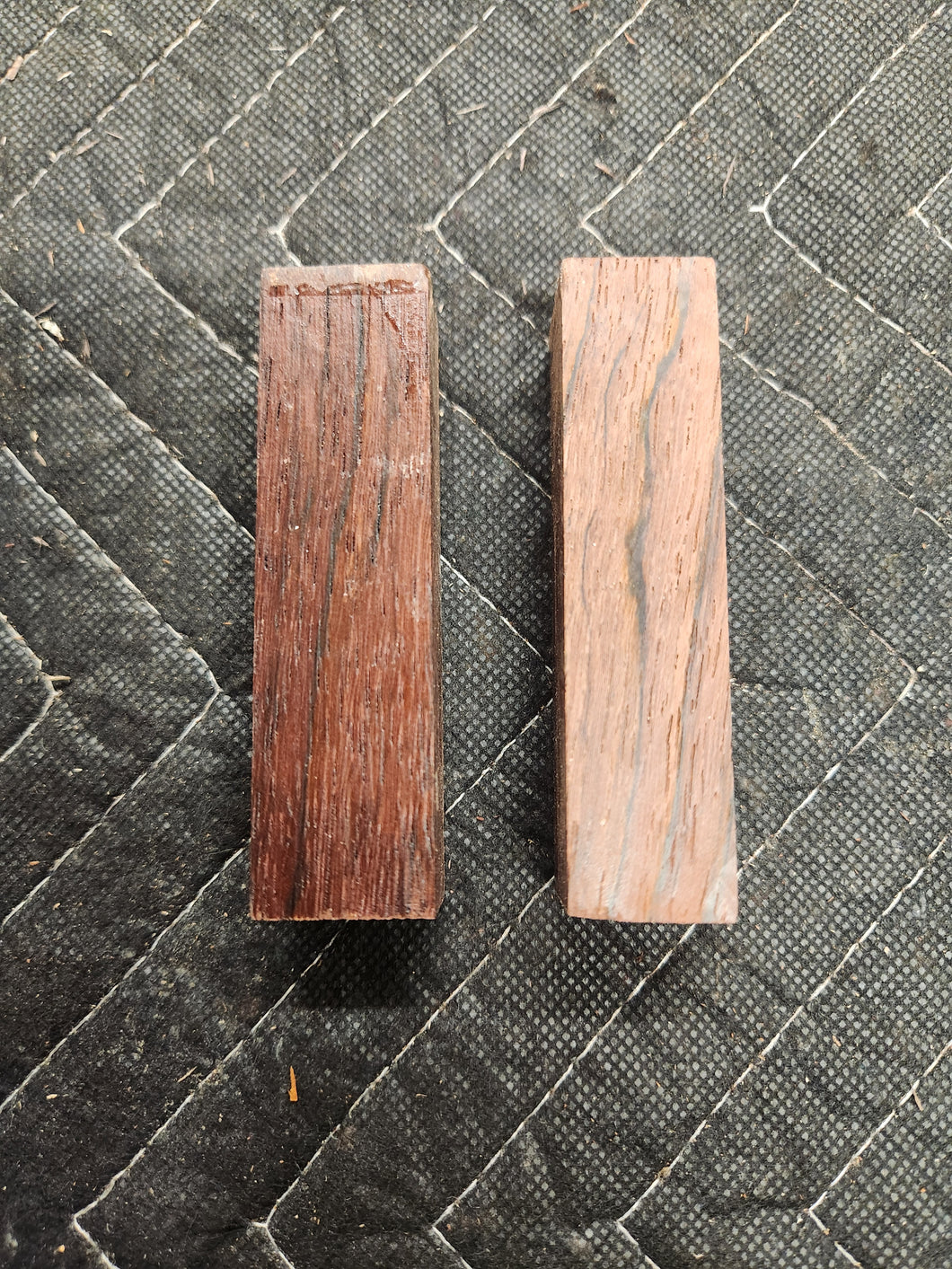 Guatemala Rosewood Pen Blank