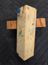 Box Elder Call Block Hybrid