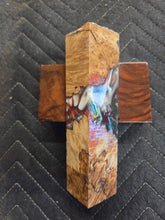 Box Elder Call Block Hybrid Stabilized