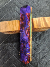 Cholla Cactus Hybrid Pen Blank