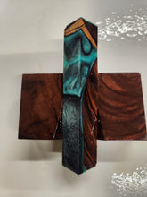 Hybrid Pen Blank Desert Ironwood