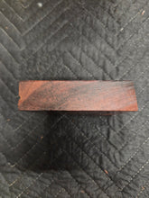 Asian Stripe Ebony Turkey Pot