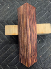 Cocobolo