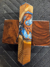 Russian Olive Hybrid Pen Blank