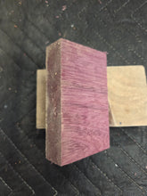 Purpleheart
