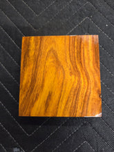 Indian Rosewood Turkey Pot Hybrid