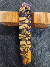 Cholla Cactus Hybrid Pen Blank