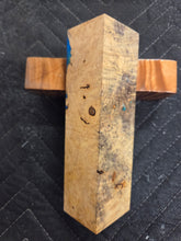 Box Elder Call Block Hybrid