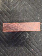 Bloodwood Turkey Pot