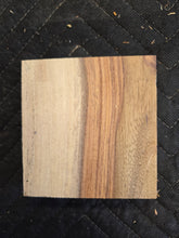 Indian Rosewood Turkey Pot