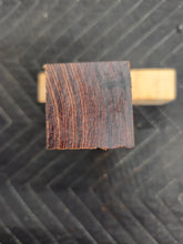 Cocobolo