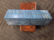 Maple Stabilized
