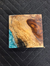 Indian Rosewood Turkey Pot Hybrid