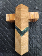 Ash Hybrid Call Block