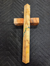 Box Elder Pen Blank XXL Hybrid