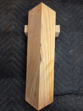 Russian Olive Peppermill