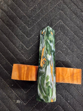 Cholla Cactus Hybrid Pen Blank