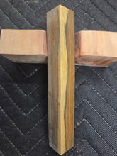 Lignum Vitae Genuine Pen Blank