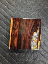 Cocobolo Turkey Pot Hybrid