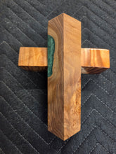 Red Elm Burl Hybrid