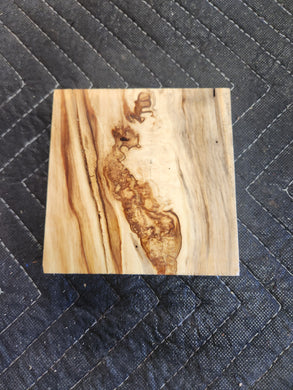 Horse Chestnut Turkey Pot Call