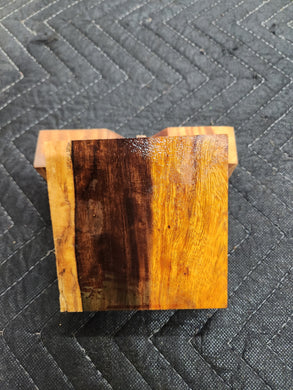 Desert Ironwood Turkey Pot
