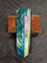 Gaboon Ebony Call Block Hybrid