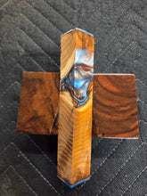 Russian Olive Hybrid Pen Blank