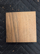 Jatoba Turkey Pot