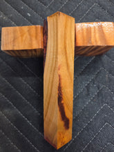 Cherry Hybrid Pen Blank