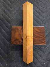 Box Elder Striker Stabilized