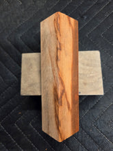 Padauk Marbled