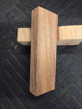 Parota Knife Scale