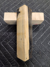 Black & White Ebony